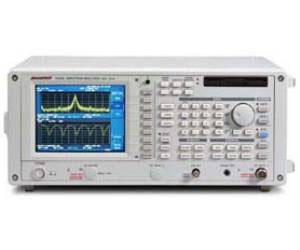R3132N - Advantest Spectrum Analyzers