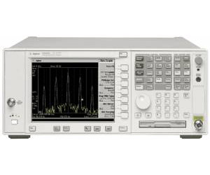 E4440A - Keysight / Agilent Spectrum Analyzers