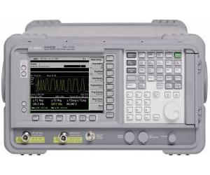 E4402B-219 - Keysight / Agilent Noise Figure Analyzers