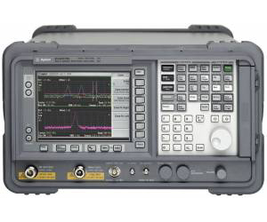 E4405B-219 - Keysight / Agilent Noise Figure Analyzers
