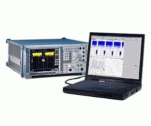 FSQ8 - Rohde & Schwarz Spectrum Analyzers