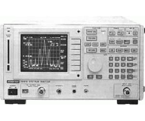 R3261A - Advantest Spectrum Analyzers