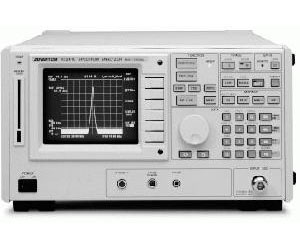 R3261D - Advantest Spectrum Analyzers
