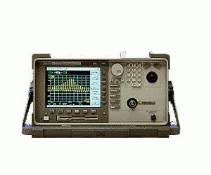 86143A - Keysight / Agilent Optical Spectrum Analyzers