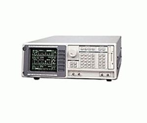 SR760 - Stanford Research Systems Spectrum Analyzers