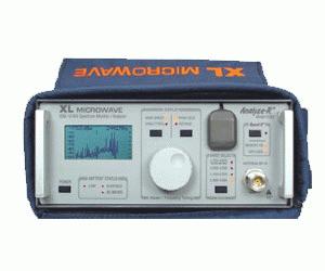 2261 - XL Microwave Spectrum Analyzers