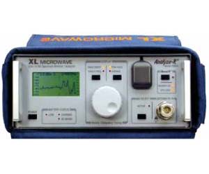 2261A - Pendulum Instruments Spectrum Analyzers
