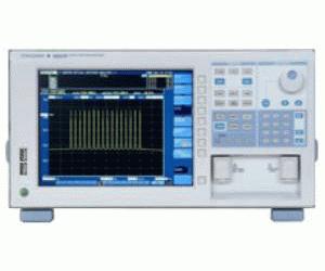 AQ6370 - Yokogawa Optical Spectrum Analyzers