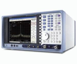 3281 - Aeroflex Spectrum Analyzers