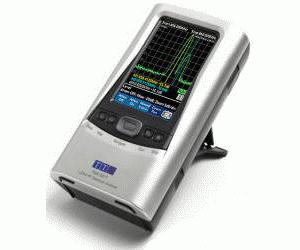 PSA1301T - TTI -Thurlby Thandar Instruments Spectrum Analyzers