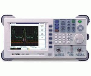 GSP-830 - GW Instek Spectrum Analyzers