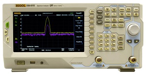 SPA-875TGE - Com-Power Spectrum Analyzers