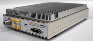 SM200A - Signal Hound Spectrum Analyzers