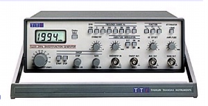 TG230 - TTI -Thurlby Thandar Instruments Function Generators