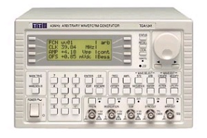 TGA1241 - TTI -Thurlby Thandar Instruments Arbitrary Waveform Ge