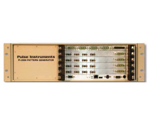 PI-2005 - Pulse Instruments Pattern Generators