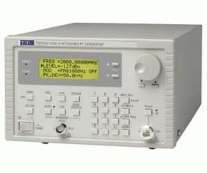 TGR2050 - TTI -Thurlby Thandar Instruments Signal Generators