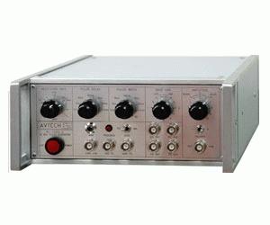AV-1020-C - Avtech Electrosystems Ltd. Pulse Generators