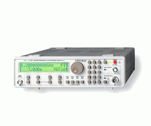 HM8134-3 - Hameg Instruments Signal Generators
