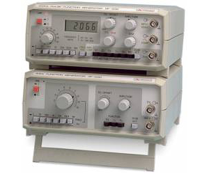 GF-230 - Promax Function Generators