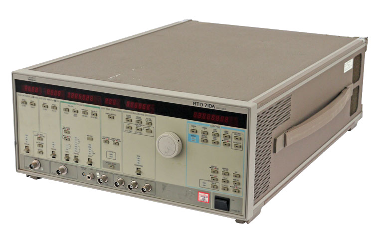 RTD710A - Tektronix Arbitrary Waveform Generators