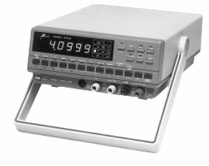 VOAC7412 - Iwatsu Digital Multimeters