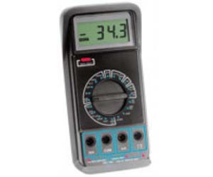 D905 - Protek Digital Multimeters