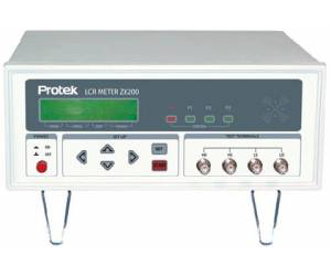Z8200 - Protek RLC Impedance Meters