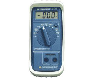 810C - BK Precision Capacitance Meters