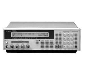 4263B - Keysight / Agilent RLC Impedance Meters