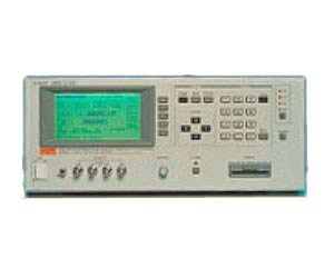 4285A - Keysight / Agilent RLC Impedance Meters