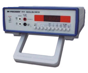 2831C - BK Precision Digital Multimeters