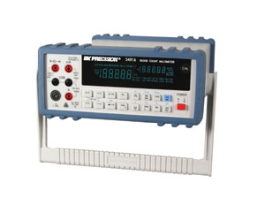 5491A - BK Precision Digital Multimeters