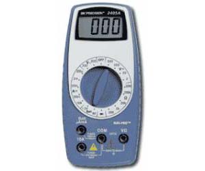2405A - BK Precision Digital Multimeters