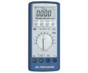 389A - BK Precision Digital Multimeters