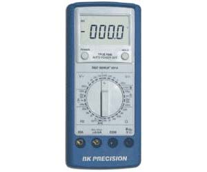 391A - BK Precision Digital Multimeters