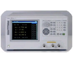 4287A - Keysight / Agilent RLC Impedance Meters