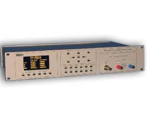GP102 - Powertek Phase Meters