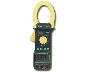 367A - BK Precision Clamp Meters