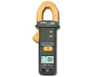 38390 - Extech Clamp Meters