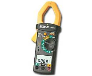 380975 - Extech Clamp Meters