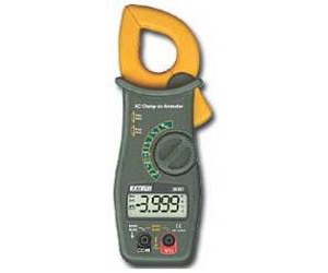 38387 - Extech Clamp Meters