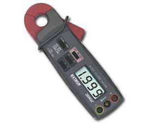 380652 - Extech Clamp Meters