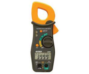38389 - Extech Clamp Meters