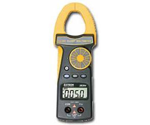 38394 - Extech Clamp Meters