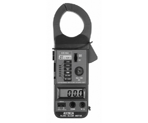 380922 - Extech Clamp Meters