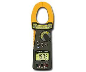 380926 - Extech Clamp Meters