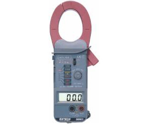380923 - Extech Clamp Meters