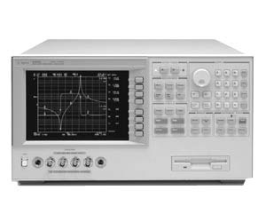 4294A - Keysight / Agilent RLC Impedance Meters