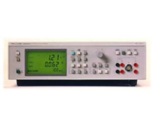 PM 6306/03n - Fluke RLC Impedance Meters